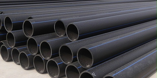 关于张家港新建镇中路、科普路所需pe实壁管工程概况