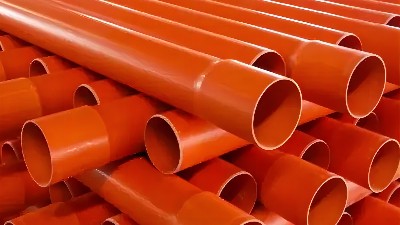 MPP管的原料和PE管的原料有什么区别？