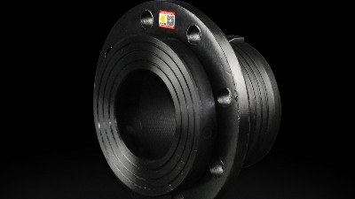 PE管怎么与其他管道连接？