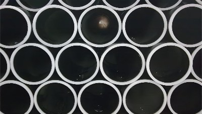 钢丝网骨架管的封口环有什么作用？