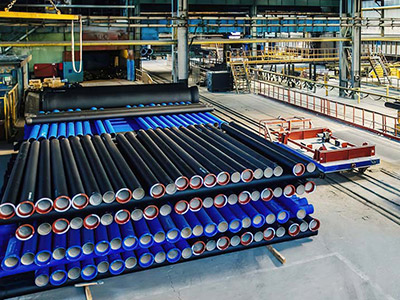 矿山砂浆输送管道