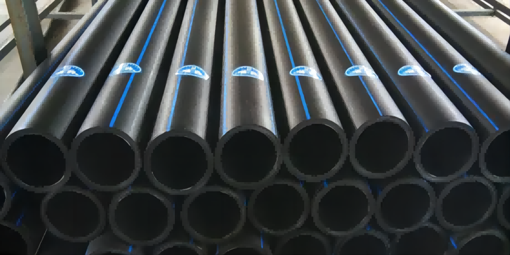 太仓市排水管网查漏补缺工程（EPC 总承包）-PE管